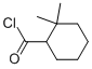 Cyclohexanecarbonyl chloride, 2,2-dimethyl- (9CI) CAS#: 97234-96-3