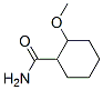 Cyclohexanecarboxamide,  2-methoxy- CAS#: 90483-38-8
