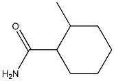 Cyclohexanecarboxamide, 2-methyl- (6CI, 7CI) CAS#: 90483-23-1