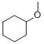 Cyclohexyl methyl ether CAS#: 931-56-6