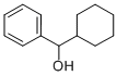 Cyclohexyl(phenyl)methanol CAS#: 945-49-3