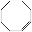 Cyclooctene CAS#: 931-88-4