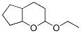 Cyclopenta[b]pyran, 2-ethoxyoctahydro- (7CI) CAS#: 94946-75-5