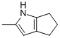 Cyclopenta[b]pyrrole, 1,4,5,6-tetrahydro-2-methyl- (7CI,9CI) CAS#: 92705-53-8