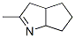 Cyclopenta[b]pyrrole, 3,3a,4,5,6,6a-hexahydro-2-methyl- (7CI) CAS#: 92658-01-0