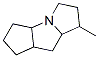 Cyclopenta[b]pyrrolizine, decahydro-7-methyl- (9CI) CAS#: 90308-53-5