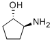 Cyclopentanol,2-amino-,(1S,2S)-(9CI) CAS#: 930-45-0