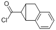 Cycloprop[a]indene-1-carbonyl chloride, 1,1a,6,6a-tetrahydro- (7CI) CAS#: 94628-41-8