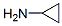 Cyclopropane amine CAS#: 965-30-0
