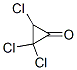 Cyclopropanone, trichloro- (9CI) CAS#: 95451-72-2
