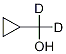 CyclopropylMethyl-d2 Alcohol CAS#: 90568-07-3