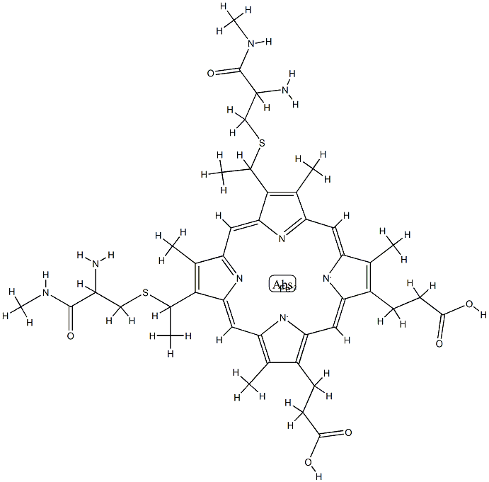 Cytochrome-C-CAS-9007-43-6