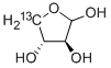 D-[4-13C]THREOSE CAS#: 90913-09-0