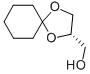 D-ALPHA BETA-CYCLOHEXYLIDENE-GLYCEROL CAS#: 95335-91-4