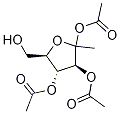 D-Arabinofuranoside, Methyl, triacetate CAS#: 90244-44-3