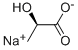 D-LACTIC ACID SODIUM SALT CAS#: 920-49-0