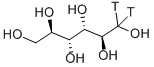 D-MANNITOL-[1-3H(N)] CAS#: 90358-49-9