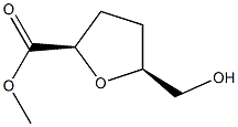 D-erythro-Hexonic acid, 2,5-anhydro-3,4-dideoxy-, methyl ester (9CI) CAS#: 96479-19-5
