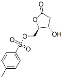 D-erythro-Pentonic acid, 2-deoxy-, .gamma.-lactone, 5-(4-methylbenzenesulfonate) CAS#: 91510-99-5