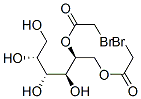D-glucitol 1,2-bis(bromoacetate) CAS#: 94199-90-3
