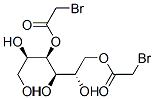 D-glucitol 1,4-bis(bromoacetate) CAS#: 94199-86-7