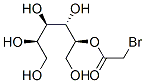 D-glucitol 2-(bromoacetate) CAS#: 94199-88-9