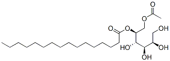 D-glucitol monoacetate monopalmitate CAS#: 94031-17-1