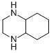 DECAHYDRO-QUINOXALINE CAS#: 90410-24-5