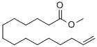 DELTA 14 CIS PENTADECENOIC ACID METHYL ESTER CAS#: 91400-78-1
