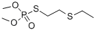 DEMETON-S-METHYL CAS#: 919-86-8
