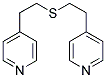 DI-[2-(4-PYRIDYL)ETHYL]SULFIDE CAS#: 96985-43-2