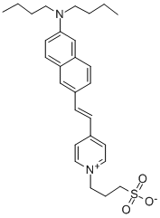 DI-4-ANEPPS CAS#: 90134-00-2