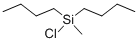 DI-N-BUTYLMETHYLCHLOROSILANE CAS#: 996-07-6