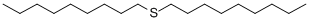 DI-N-NONYL SULFIDE CAS#: 929-98-6