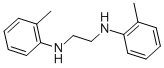 DI-O-TOLYLETHYLENEDIAMINE CAS#: 94-92-8