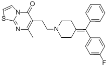 DIACYLGLYCEROL KINASE INHIBITOR I CAS#: 93076-89-2