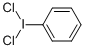 (DICHLOROIODO)-BENZENE CAS#: 932-72-9
