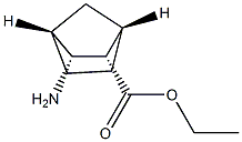 DIENDO-3-AMINO-BICYCLO[2.2.1]HEPTANE-2-CARBOXYLIC ACID ETHYL ESTER CAS#: 95630-77-6