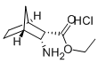 DIENDO-3-AMINO-BICYCLO[2.2.1]HEPTANE-2-CARBOXYLIC ACID ETHYL ESTER HYDROCHLORIDE CAS#: 95630-76-5