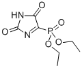 DIETHYL 5-HYDANTOYLPHOSPHONATE CAS#: 95378-36-2