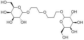 DIGALACTOSYL DIGLYCERIDE CAS#: 92457-02-8