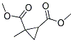 DIMETHYL 1-METHYLCYCLOPROPANE-1,2-DICARBOXYLATE CAS#: 90200-11-6