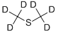 DIMETHYL-D6 SULFIDE CAS#: 926-09-0