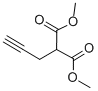 DIMETHYL PROPARGYLMALONATE CAS#: 95124-07-5