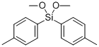 DI(P-TOLYL)DIMETHOXYSILANE CAS#: 92779-72-1
