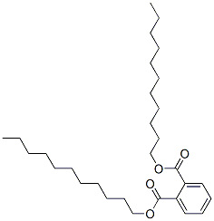 DIUNDECYL PHTHALATE CAS#: 96507-86-7