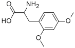 DL-2,4-Dimethoxyphenylalanine CAS#: 91248-17-8