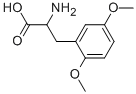 DL-2,5-Dimethoxyphenylalanine CAS#: 91280-31-8