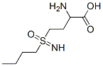 DL-BUTHIONINE-SULFOXIMINE CAS#: 97590-40-4