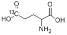 DL-GLUTAMIC-5-13C ACID CAS#: 95388-01-5